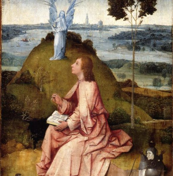 Hieronymus Bosch und seine Bildwelt im 16. und 17. Jahrhundert