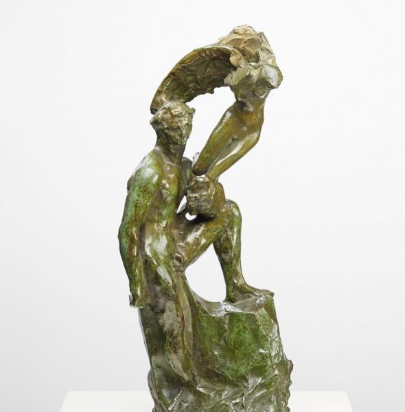 Rodin – Rilke – Hofmannsthal. Der Mensch und sein Genius