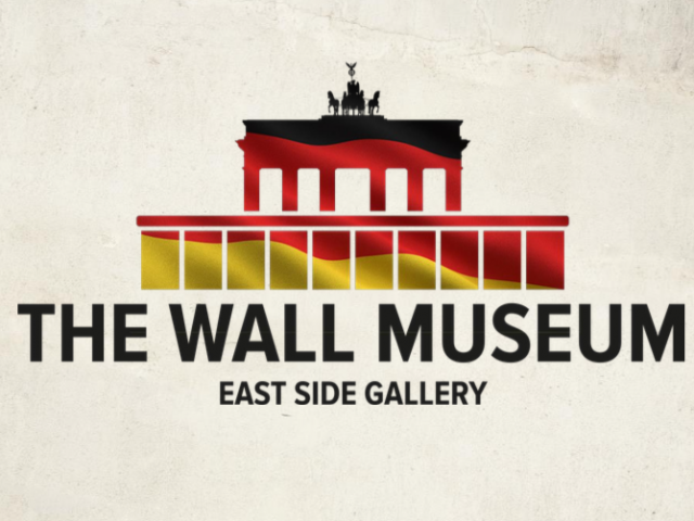 The Wall Museum Berlin