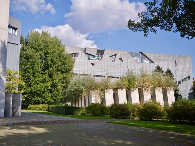 Jüdisches Museum Berlin