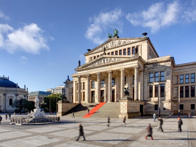 Konzerthaus Berlin