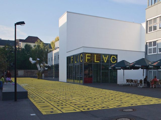 Berlinische Galerie