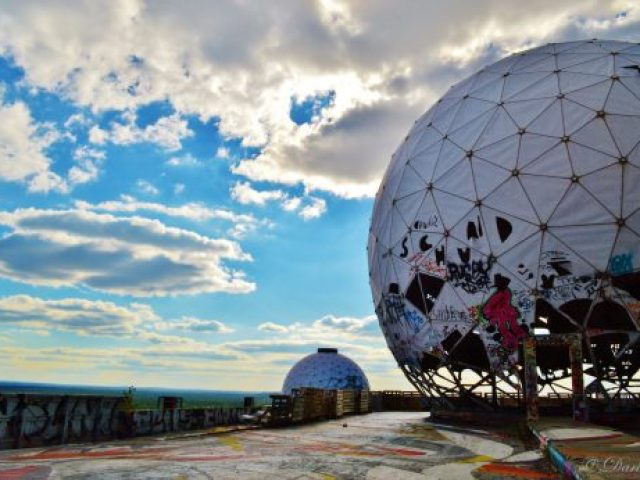 Teufelsberg