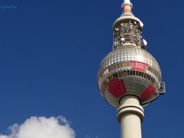 Fernsehturm