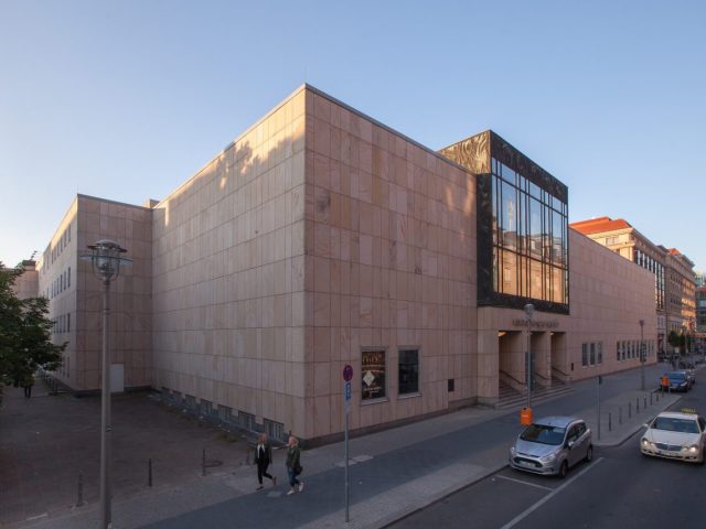 Komische Oper Berlin