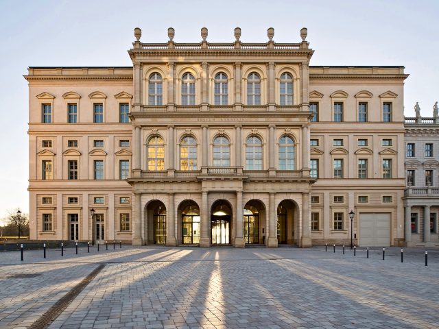 Museum Barberini