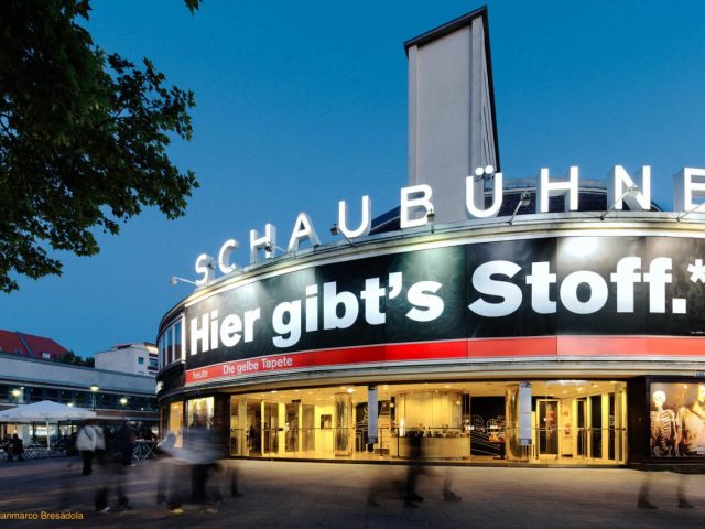 Schaubühne am Lehniner Platz