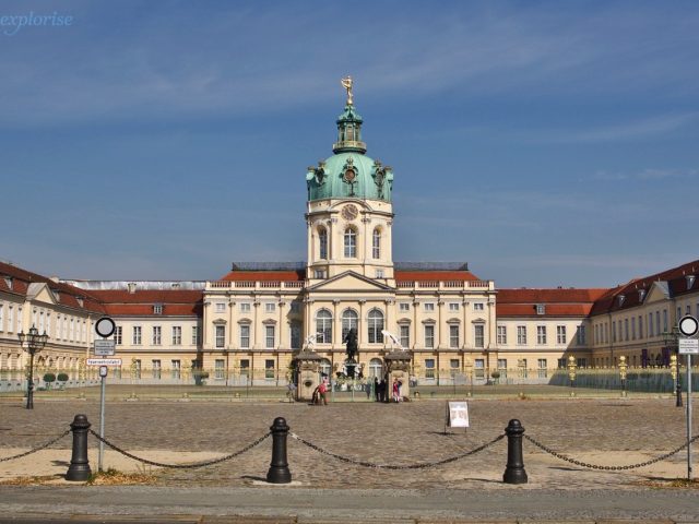 Schloss Charlottenburg