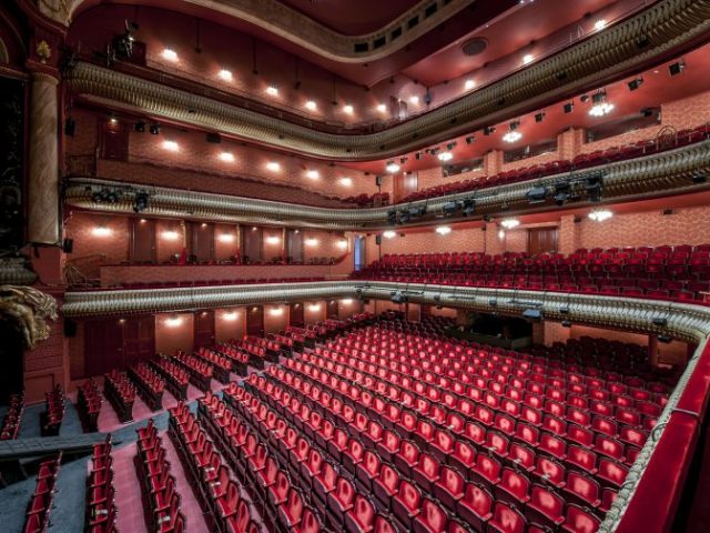 Stage Theater des Westens