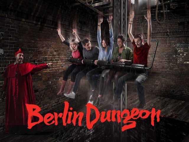 Berlin Dungeon