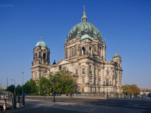 Berliner Dom