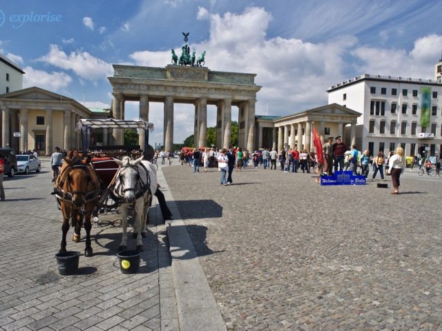 Pariser Platz