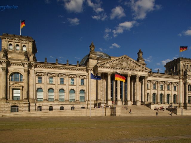 Reichstag