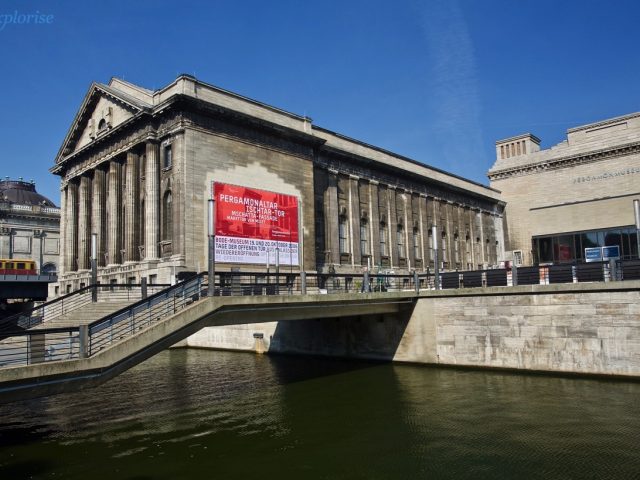 Pergamonmuseum